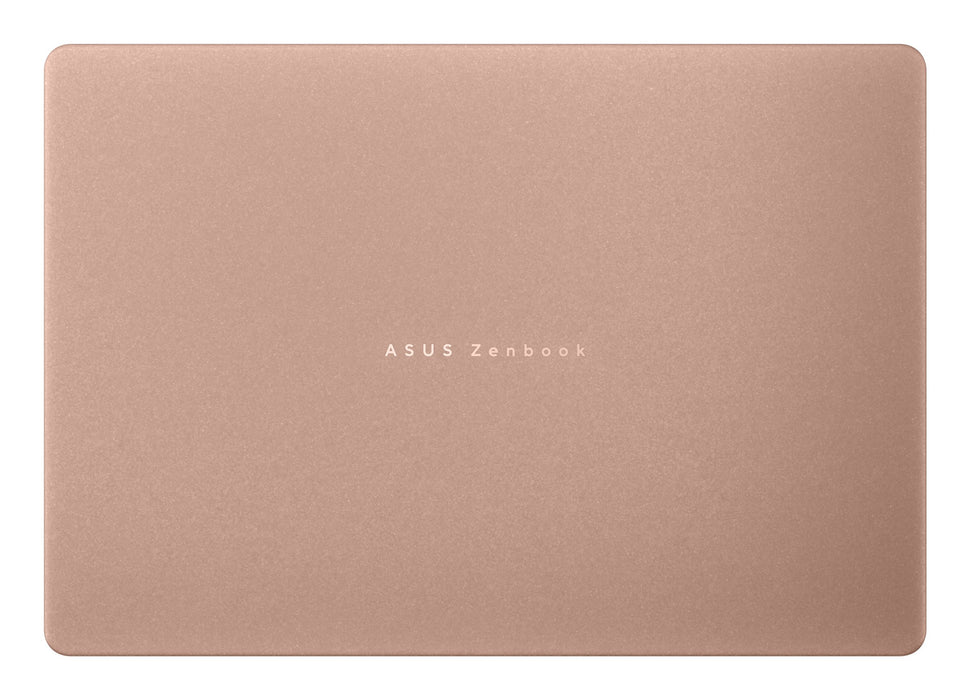 EAN 199291701397 - ASUS Zenbook 14 UX3480QA-U1091W 35,6 cm (14") LPDDR5x-SDRAM Wi-Fi 6E (802.11ax) Coral imagen 20