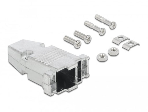 EAN 4043619666256 - DeLOCK 66625 accesorio para cable Funda sujetacables imagen 1