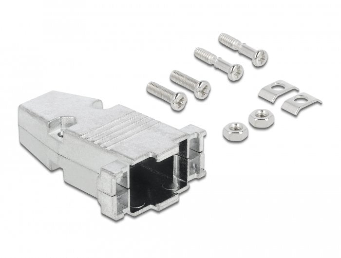 EAN 4043619666256 - DeLOCK 66625 accesorio para cable Funda sujetacables imagen 1
