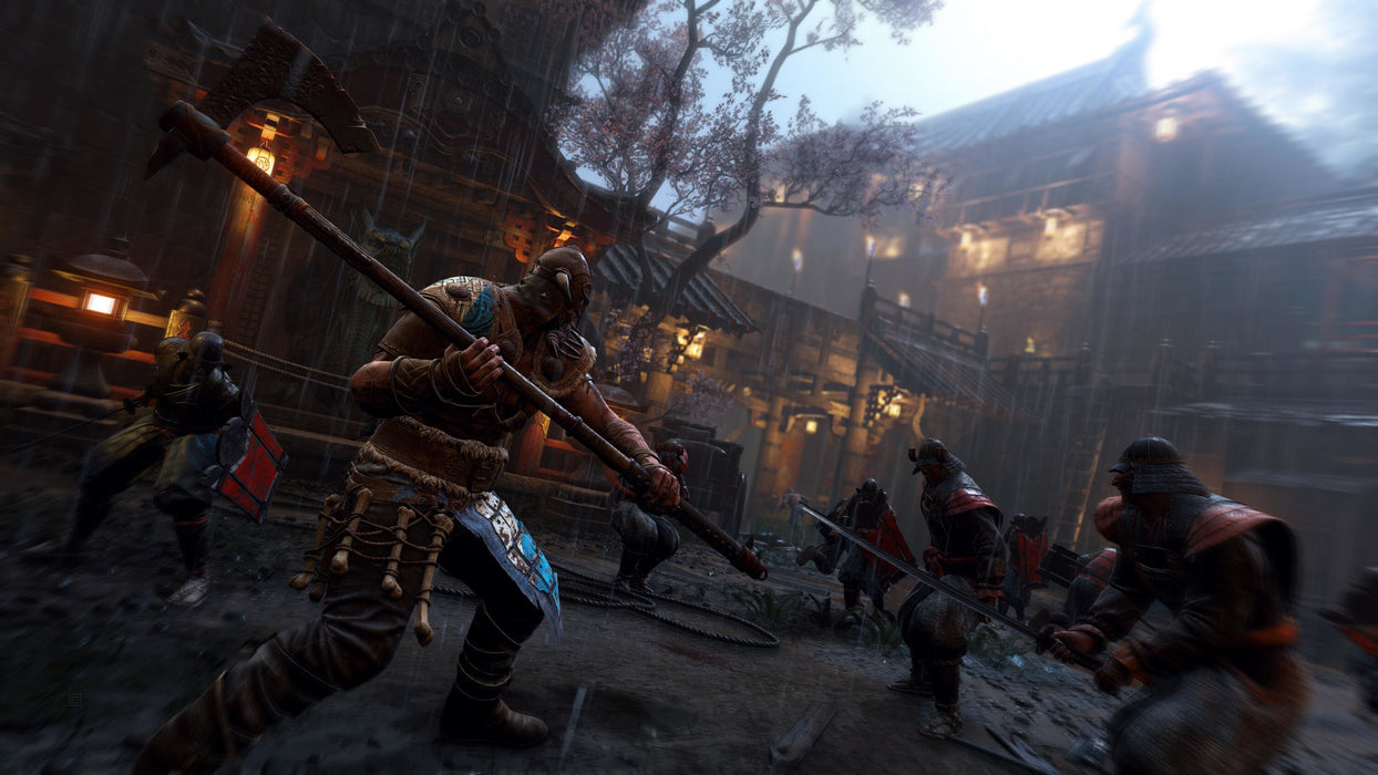 EAN 3307215914946 - Ubisoft For Honor Estándar PlayStation 4 imagen 11