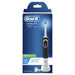 EAN 4210201200758 - Oral-B Vitality 100 CrossAction Adulto Cepillo dental oscilante Negro, Blanco imagen 6