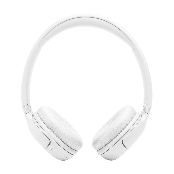 EAN 1200130029974 - JBL Tune 530BT Auriculares Inalámbrico Diadema Llamadas/Música USB Tipo C Bluetooth Blanco imagen 2