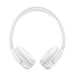 EAN 1200130029974 - JBL Tune 530BT Auriculares Inalámbrico Diadema Llamadas/Música USB Tipo C Bluetooth Blanco imagen 2
