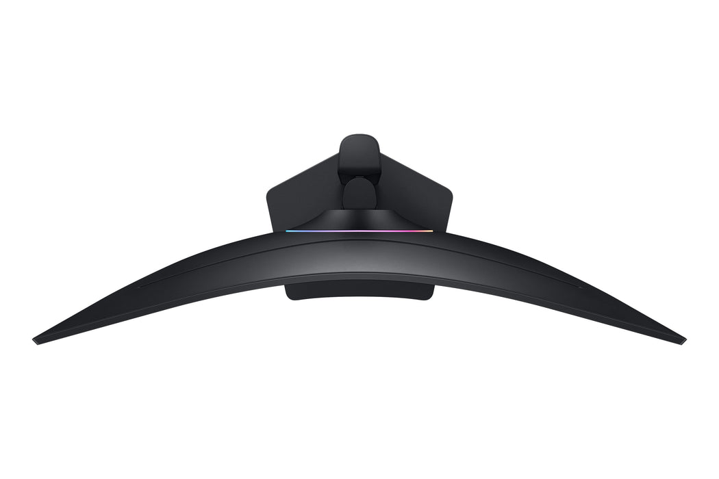 EAN 8806097438519 - Samsung G75F pantalla para PC 94 cm (37") 3840 x 2160 Pixeles 4K Ultra HD LCD Negro imagen 14