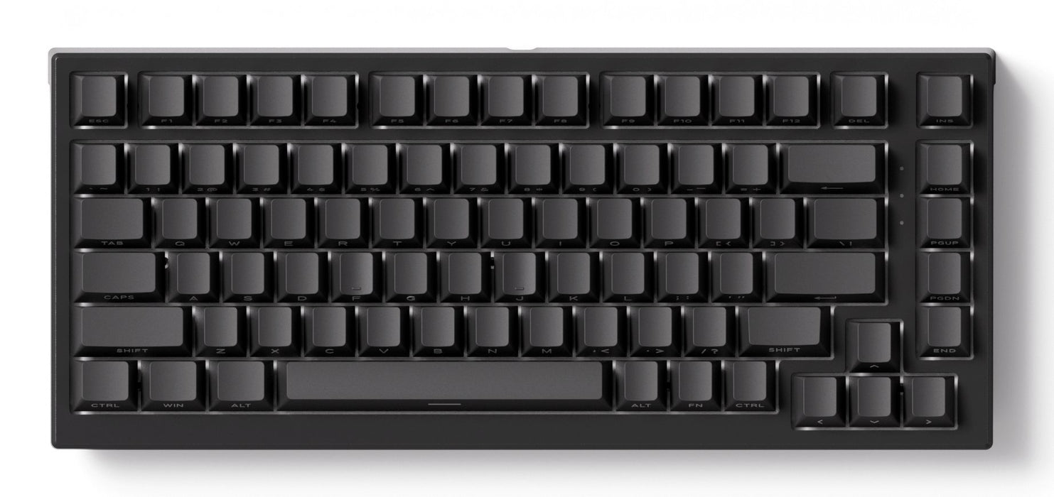 EAN 6978414652983 - Akko TAC75 HE teclado Juego USB QWERTY Inglés Negro imagen 4