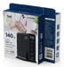 EAN 8716309138123 - Gembird TA-UC-2A3C-PD140-01-BK cargador de dispositivo móvil Smartphone, Tableta, Portátil Negro Corrient imagen 4