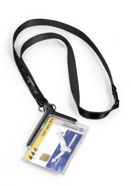 EAN 4005546805368 - Durable 820758 insignia/pase 10 pieza(s) imagen 1