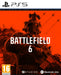 EAN 5030949125408 - Electronic Arts Battlefield 6 PlayStation 5 imagen 1