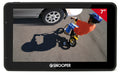 EAN 5019896690115 - Snooper PRO S6900 LKW navegador Fijo 17,8 cm (7") LCD Pantalla táctil 322 g Negro imagen 4