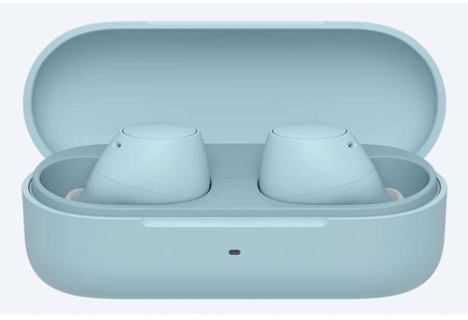 EAN 4548736161733 - Sony WF-C510 Auriculares True Wireless Stereo (TWS) Dentro de oído Llamadas/Música/Deporte/Uso diario Blu imagen 4