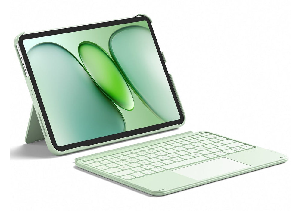 EAN 6976521112444 - Inateck KB04122 27,9 cm (11") Folio Verde imagen 2