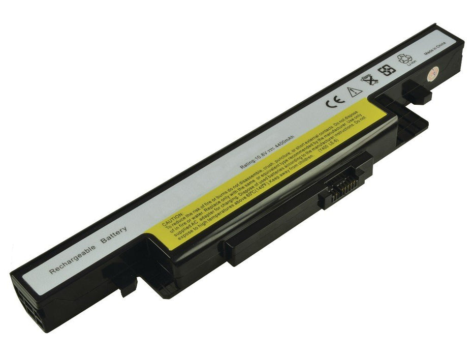 EAN 5055190172803 - 2-Power CBI3448A refacción para laptop Batería imagen 1