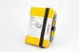 EAN 4024023140495 - TROIKA NPP25/YE cuaderno y block A7 128 hojas Amarillo imagen 4