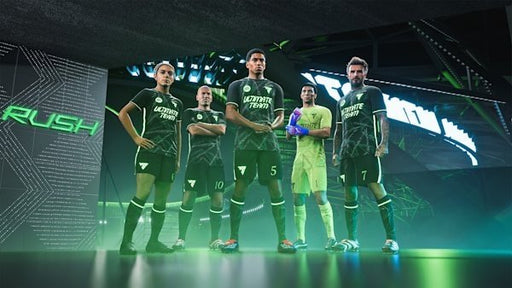 EAN 5035228125353 - Electronic Arts FC 25 Estándar Árabe, Chino simplificado, Chino tradicional, Checo, Danés, Alemán, Holand imagen 2