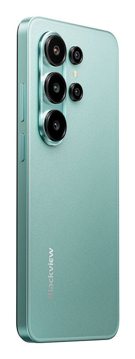 EAN 6931548326557 - Blackview WAVE 10 17,5 cm (6.88") SIM doble Android 16.0 4G USB Tipo C 8 GB 128 GB 5000 mAh Verde imagen 5