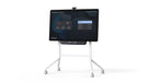 EAN 0858323007547 - Avocor Google Meet Series One Board 65 pizarra blanca interactiva 165,1 cm (65") Pantalla táctil Gris imagen 1