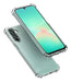 EAN 8809968822752 - Samsung GP-FPA366AECTW funda para teléfono móvil 17 cm (6.7") Transparente imagen 3