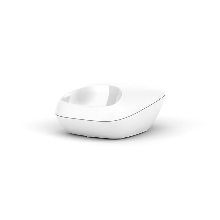 EAN 4250366854984 - Gigaset AS690 Teléfono DECT/analógico Identificador de llamadas Blanco imagen 8