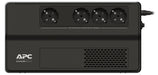 EAN 0731304338246 - APC BV1000I-GR sistema de alimentación ininterrumpida (UPS) Línea interactiva 1 kVA 600 W 4 salidas AC imagen 7