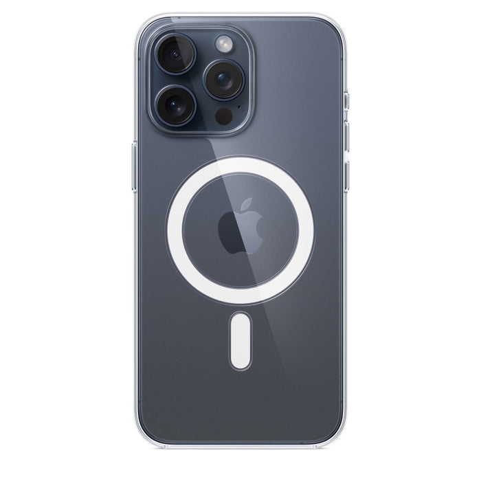 EAN 0194253940357 - Apple MT233ZM/A funda para teléfono móvil 17 cm (6.7") Transparente imagen 2