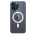 EAN 0194253940357 - Apple MT233ZM/A funda para teléfono móvil 17 cm (6.7") Transparente imagen 2