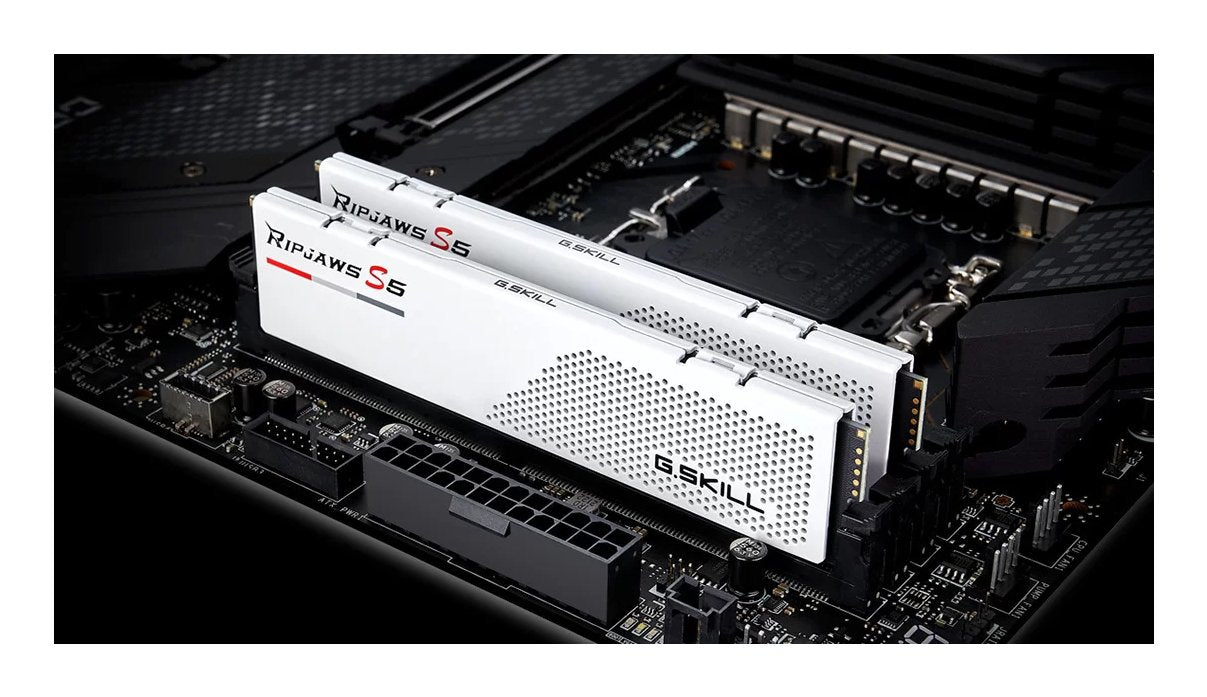EAN 4713294237842 - G.Skill F5-6000J3036F24GX2-RS5W módulo de memoria 48 GB 2 x 24 GB DDR5 5600 MT/s imagen 4