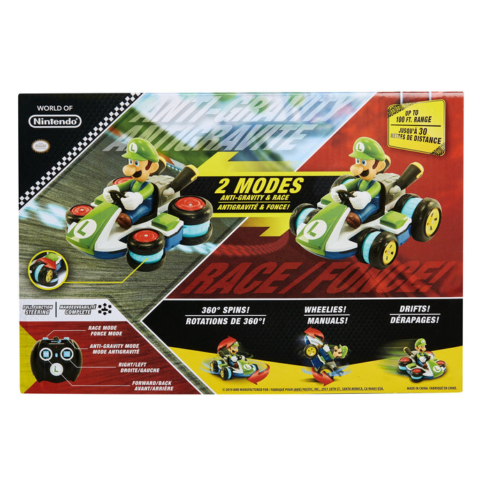 EAN 0039897089881 - 08988-11L juguete de control remoto imagen 3