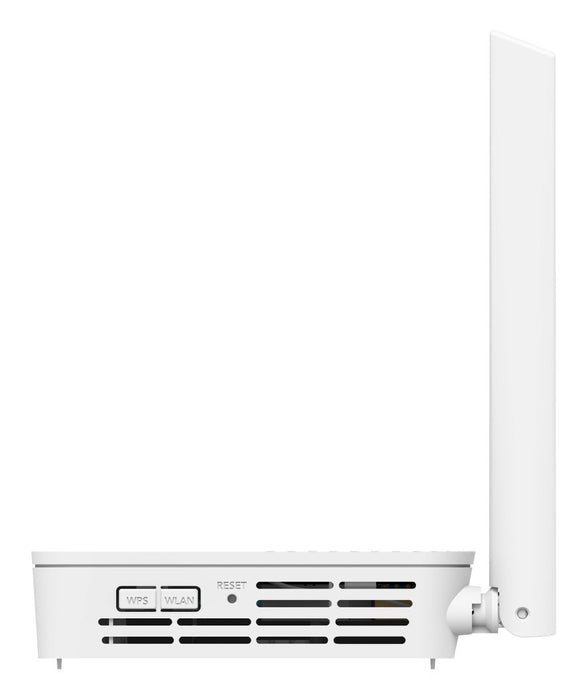 EAN 6971690793425 - Cudy GP1200 router inalámbrico Gigabit Ethernet Doble banda (2,4 GHz / 5 GHz) Blanco imagen 2