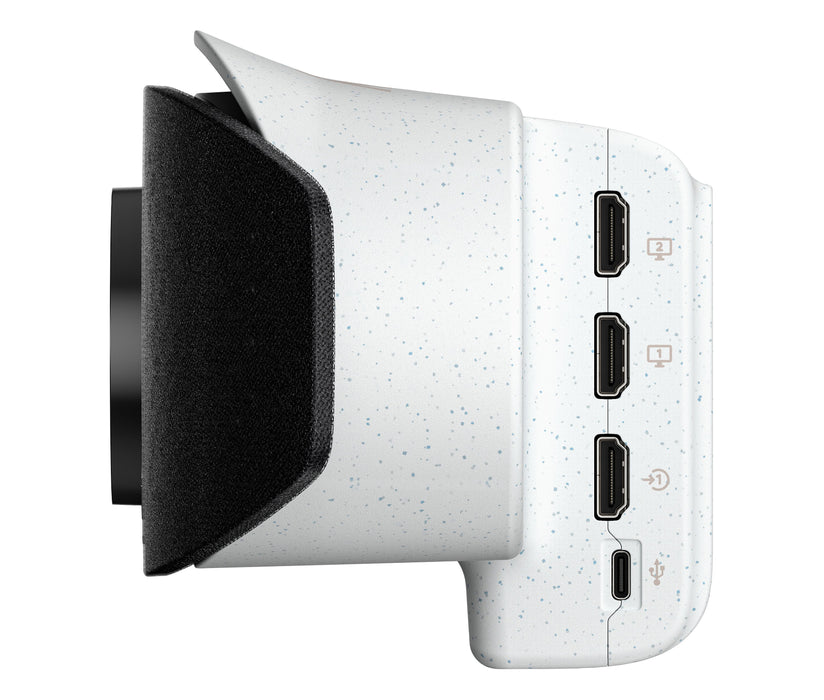 EAN 197497192148 - HP Poly Studio X52 All-In-One Video Bar sistema de video conferencia 20 MP Ethernet Sistema de vídeoconfer imagen 11