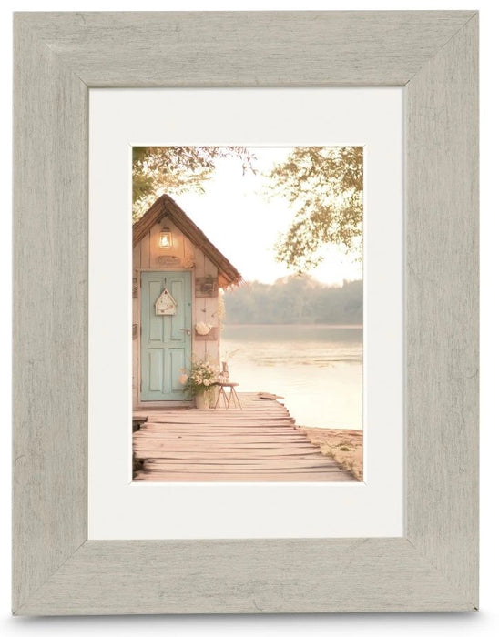 EAN 4047443551016 - Hama Cottage Expositor de pie retroiluminado Gris pardo imagen 1