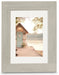 EAN 4047443551016 - Hama Cottage Expositor de pie retroiluminado Gris pardo imagen 1