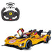 EAN 4042774478728 - Jamara 402262 modelo controlado por radio Coche deportivo Motor eléctrico 1:14 imagen 1