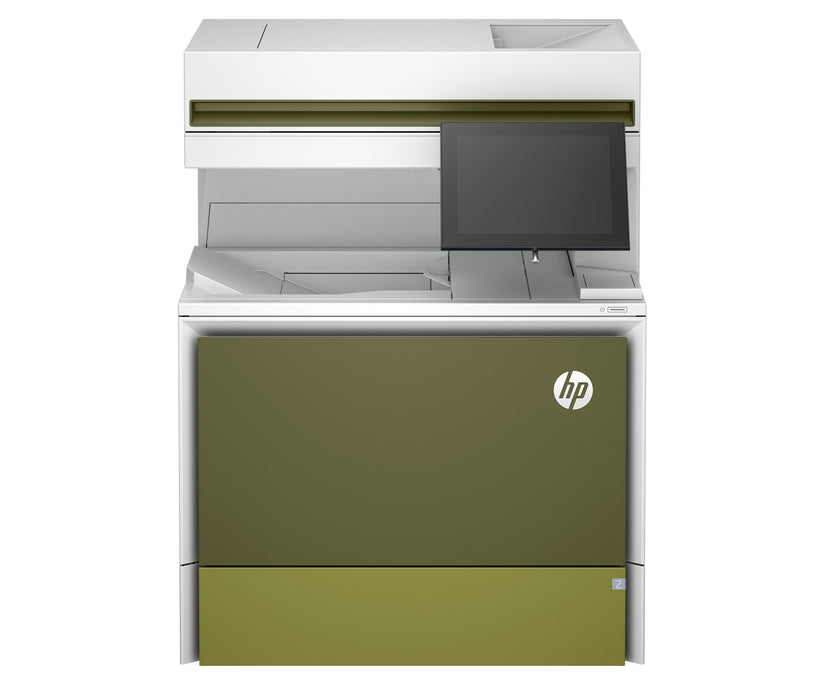 EAN 5715328304420 - HP Clr LaserJet Ent MFP 6800dn Prntr Laser A4 1200 x 1200 DPI 52 ppm imagen 1
