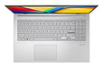 EAN 4711636096638 - ASUS Vivobook Go 15 E1504GA-BQ1209 Intel Core i3 N-series 39,6 cm (15.6") DDR4-SDRAM Wi-Fi 6E (802.11ax) imagen 8