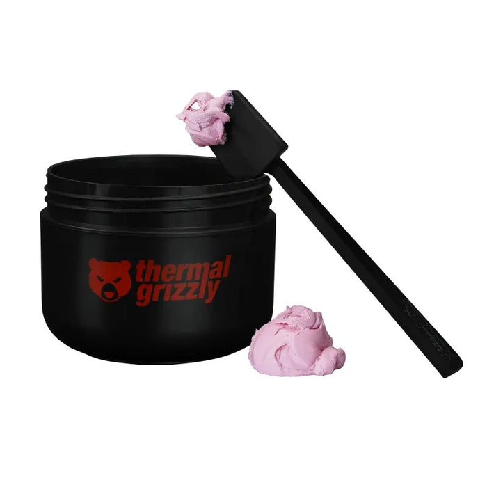 EAN 4260711991714 - Thermal Grizzly Putty Basic compuesto disipador de calor Pasta térmica imagen 4