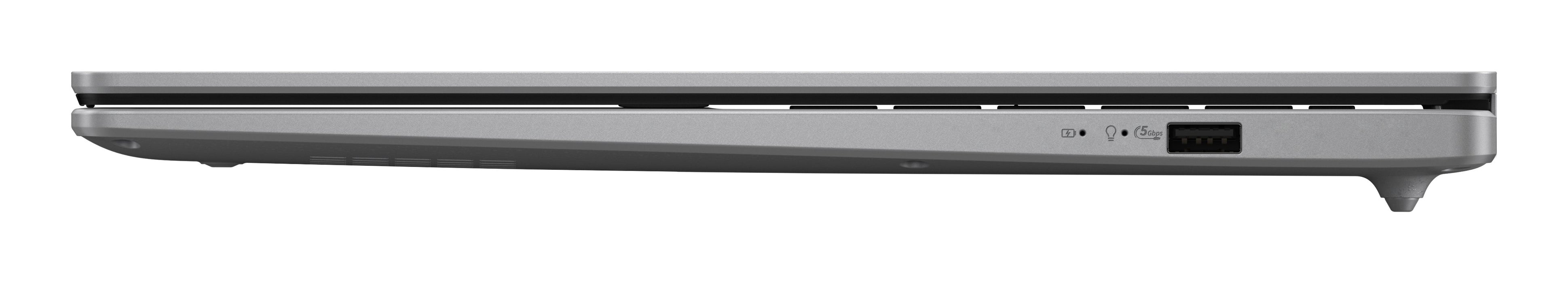 EAN 4711636682923 - ASUS Vivobook 16 X1607CA-MB178W 40,6 cm (16") DDR5-SDRAM Wi-Fi 6 (802.11ax) imagen 6