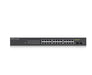 EAN 4718937609505 - Zyxel GS1900-24HP Gestionado Gigabit Ethernet (10/100/1000) 1U Negro imagen 2