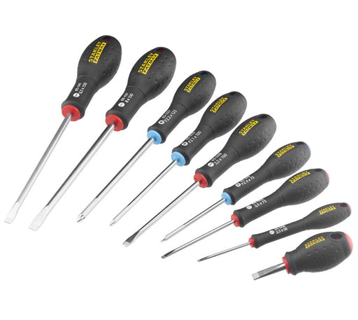 EAN 3253561654244 - Stanley FATMAX FMHT65424-0 destornillador manual Juego Destornillador plano imagen 1
