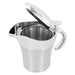 EAN 4004094622465 - Westmark 62242260 salsera Plástico, Acero inoxidable Acero inoxidable imagen 1