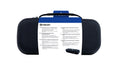EAN 3665962028072 - NACON PSOFPORTPOUCH funda para consola portátil Estuche de viaje Sony Negro imagen 4