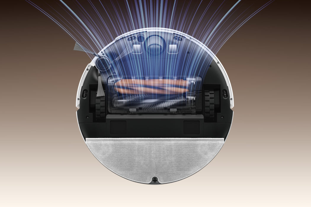 EAN 6977328069634 - Dreame D20 Pro 0,7 L Blanco imagen 13