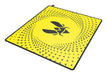 EAN 4025112117022 - CHERRY XTRFY GP5 Vitality Yellow Alfombrilla de ratón para juegos Negro, Amarillo imagen 2