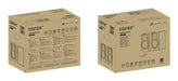 EAN 6923520269518 - Edifier S3000MKII Negro, Marrón Inalámbrico y alámbrico 256 W imagen 7