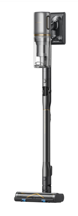 EAN 6978515255427 - Dreame V20 Pro Aspiradora escoba Batería Secar Sin bolsa 0,5 L 610 W Negro 3200 Ah imagen 3