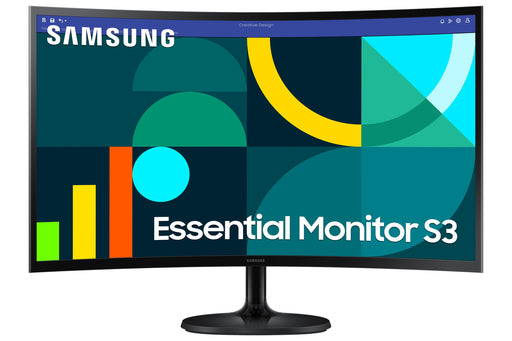 EAN 8806095585369 - Samsung S36GD pantalla para PC 68,6 cm (27") 1920 x 1080 Pixeles Full HD LCD Negro imagen 1