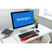 EAN 0085896624424 - Kensington Slim Duo Gel descansa muñecas imagen 2
