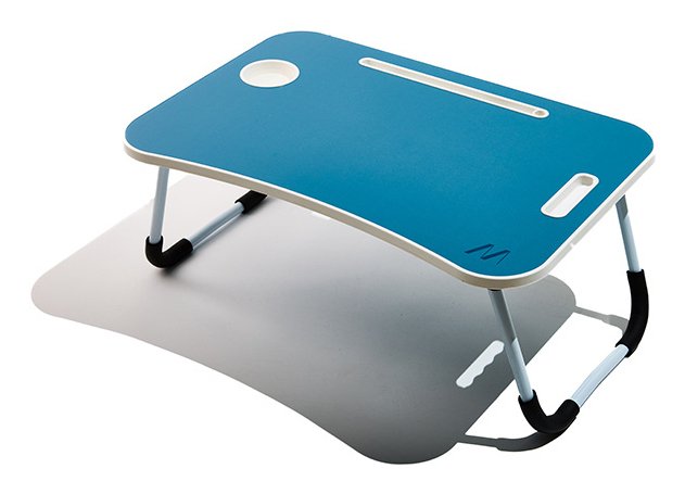 EAN 8021735210306 - Muitomas TABLEDESKBL mesa de cafe y auxiliar Forma rectangular 2 pata(s) imagen 1