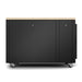 EAN 731304621720 - APC AR4012A armario rack 12U Rack o bastidor independiente Negro, Color madera de arce imagen 6