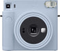 EAN 4547410441444 - Fujifilm Instax Square SQ1 62 x 62 mm Azul imagen 10