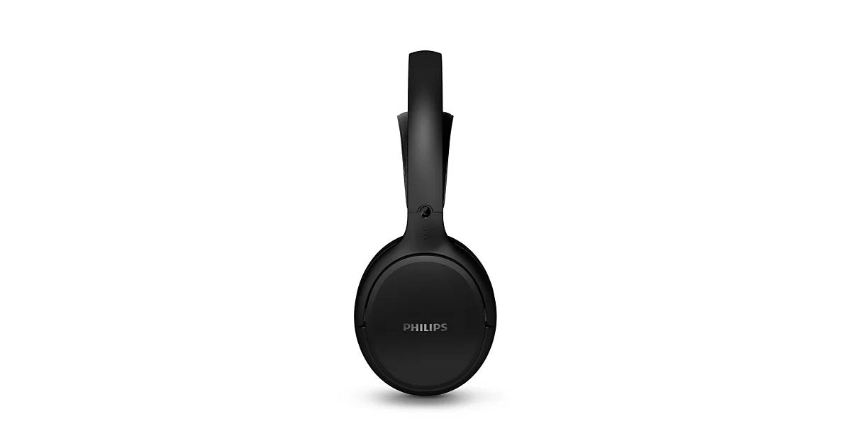 EAN 4895229175235 - Philips 6000 series SHD6000BK/12 auricular y casco Auriculares Inalámbrico y alámbrico Diadema TV Base de imagen 5